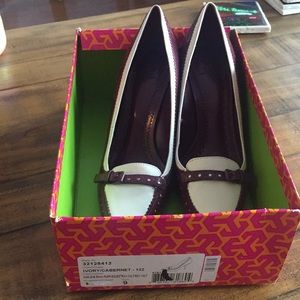 Tory Burch Darleen pump